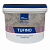 Декоративная штукатурка AlterItaly TUFINO Naturale с эффектом травертина, 16 кг